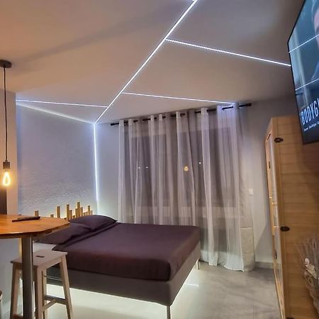 Royalspa Luxueux Appartement Avec Spa Strasbourg Eksteriør bilde