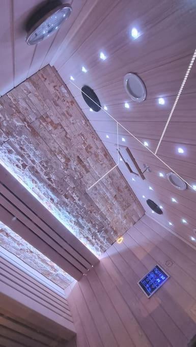 Royalspa Luxueux Appartement Avec Spa Strasbourg Eksteriør bilde