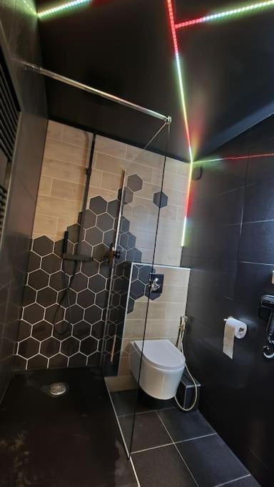 Royalspa Luxueux Appartement Avec Spa Strasbourg Eksteriør bilde